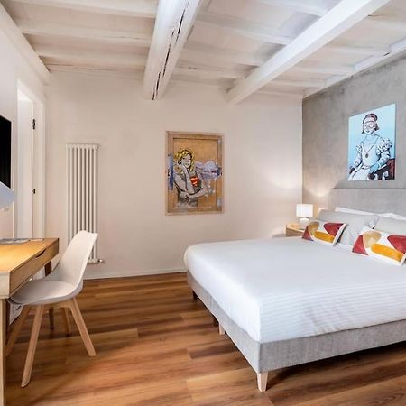 Flo Florence Loft Экстерьер фото