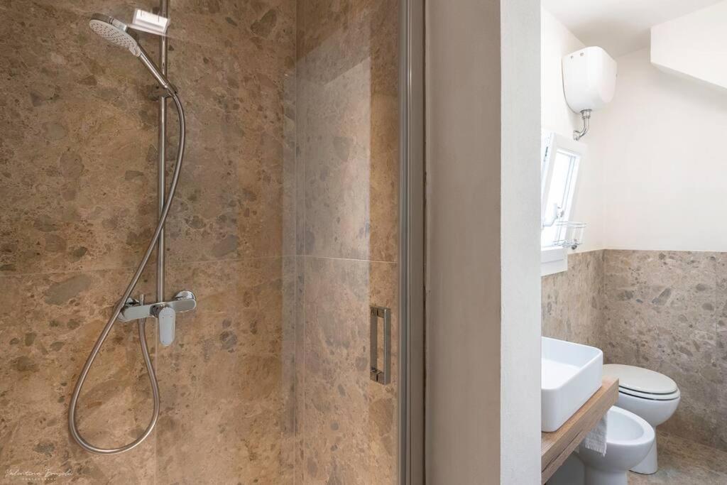 Flo Florence Loft Экстерьер фото