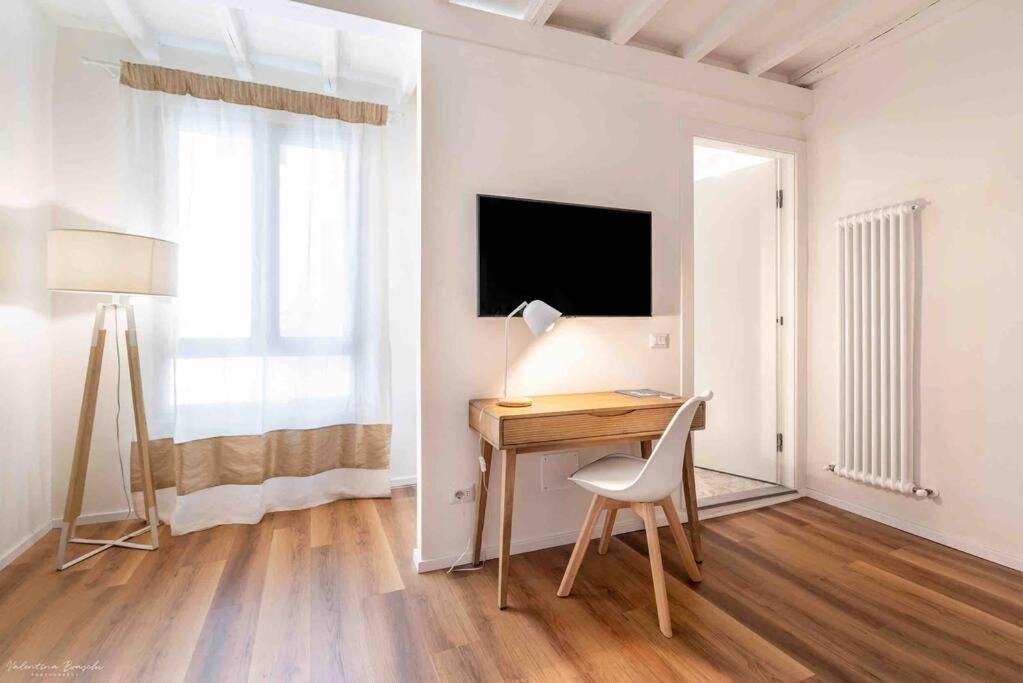 Flo Florence Loft Экстерьер фото
