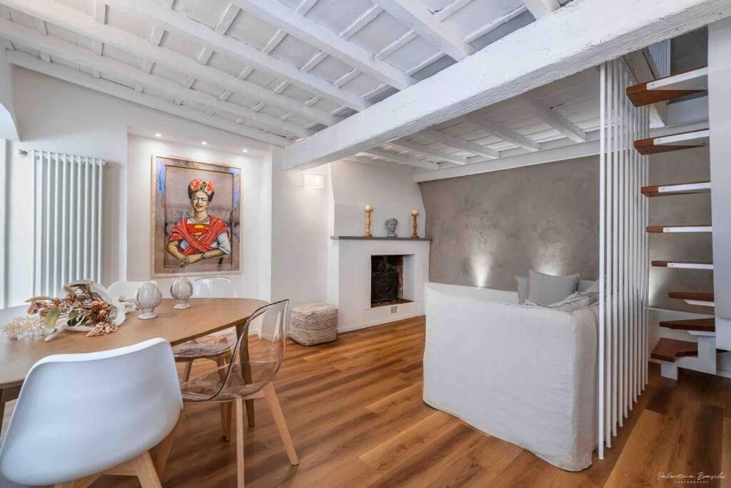 Flo Florence Loft Экстерьер фото