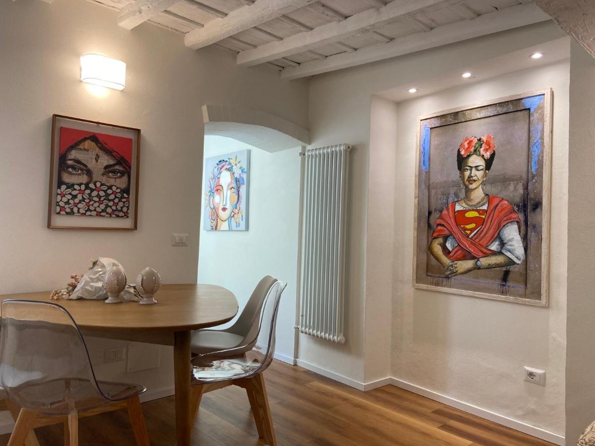 Flo Florence Loft Экстерьер фото