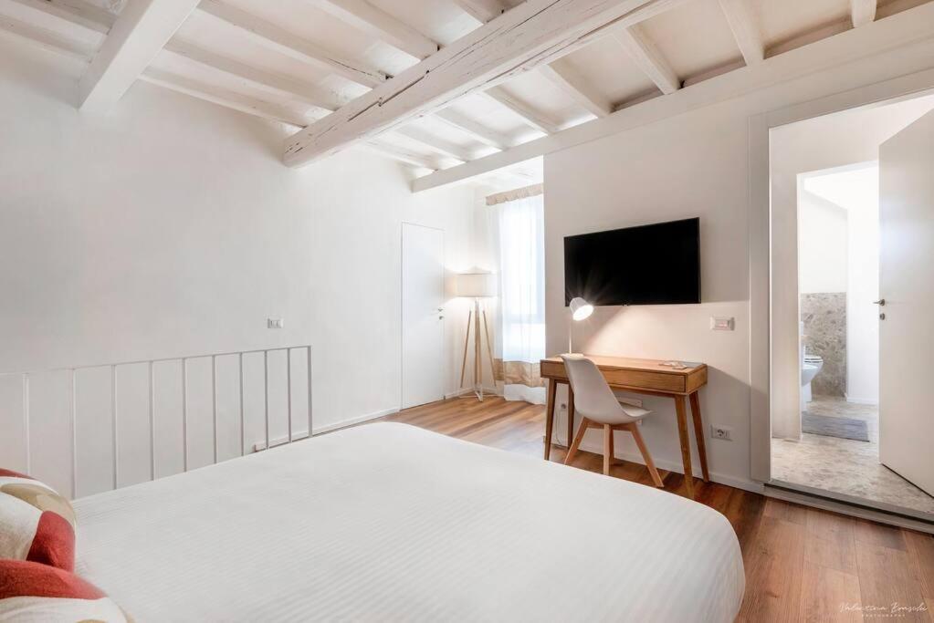 Flo Florence Loft Экстерьер фото