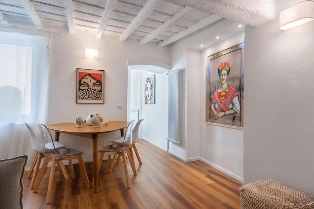 Flo Florence Loft Экстерьер фото
