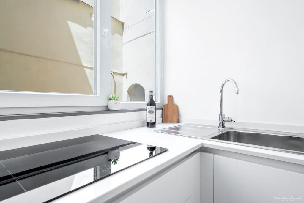 Flo Florence Loft Экстерьер фото