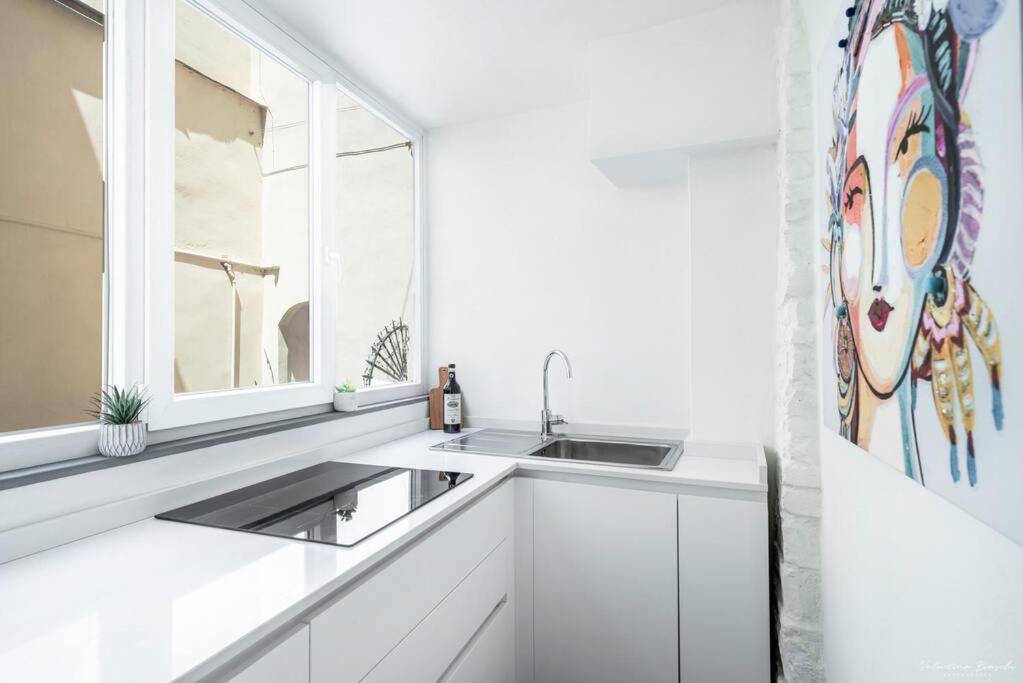 Flo Florence Loft Экстерьер фото